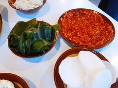 -老街坊市井火锅(营门口店)