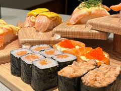 -万岁寿司(万国店)