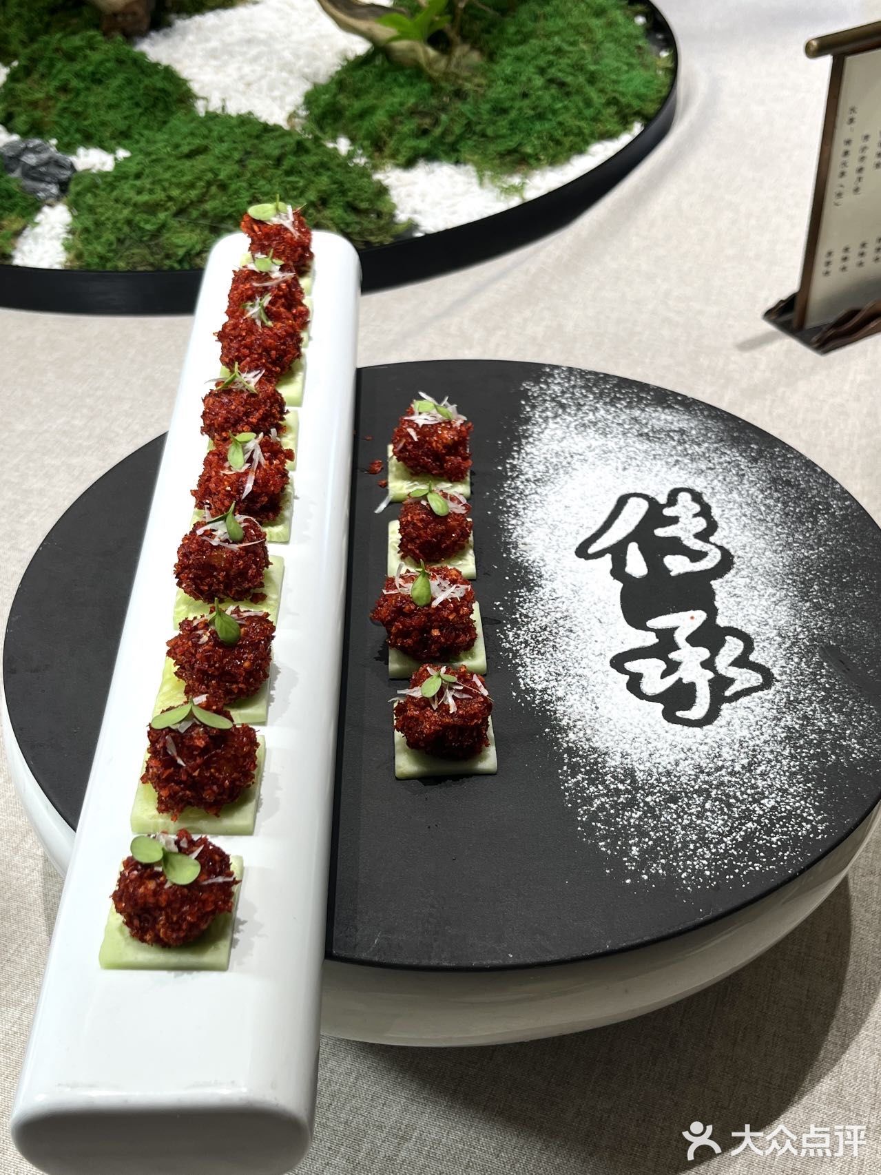 听说成都人聚会都吃他们家的私房菜！！