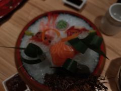 -江户烧肉(高德店)