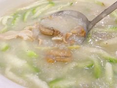 象拔蚌粥-蚝专家(北滘店)