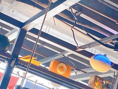 -探鱼·鲜青椒爽麻烤鱼(天一广场店)