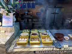 -威海蓝海御华大饭店·蓝钻美食自助百汇