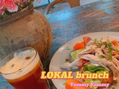 -Lokal(武康路店)