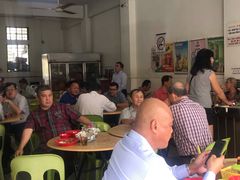 -金兴利茶室(新苏兰店)