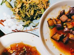 -吕氏疙瘩汤·私家菜馆(慈云寺店)