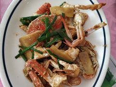 -新渔享海鲜餐厅(广海渔人码头店)