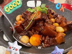 -清华大学-甲所餐厅