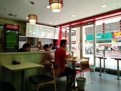 -鸡鸣汤包(仙林店)