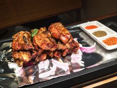 -桐湾大院·桐庐菜(滨江店)