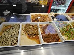 -老柴削面(向阳里店)