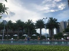 -木屋烧烤(惠阳华润小径湾店)