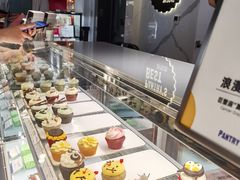 -Pantry's Best派悦坊蛋糕(K11购物艺术中心店)