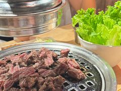 -霸腹烤肉(厦门柚子番店)