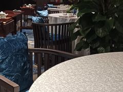 露天位-红棉中餐厅·广州海航威斯汀酒店