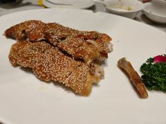 古桐麻香鸡-香港百合居(LCM置汇旭辉广场店)