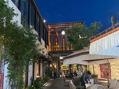 -尼泊尔雪莲餐厅(北京东路店)