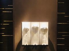 -上海柏悦酒店