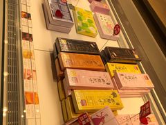 -好利来(大兴龙湖店)