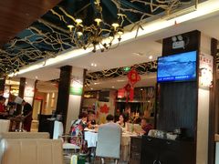 -同喜烤鸭店(光芒店)