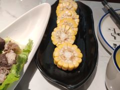 -匠心牛公馆·潮汕牛肉海鲜火锅(索菲特店)