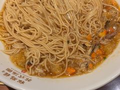 -松鹤面馆·古法焖肉面(观前店)