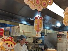 -阳阳中国饭(龙湖大兴天街)