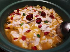 古法酸菜鱼-望蓉城·古法酸菜鱼(世纪汇店)