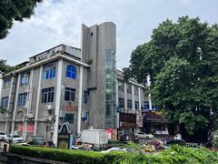 -潮喜竹溪荔湖酒家(荔枝湾店)