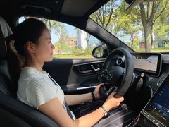 -宁波宁兴新宇奔驰4S店(庄市店)