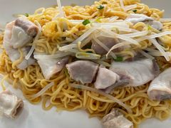 -东盛美食(东城南路店)