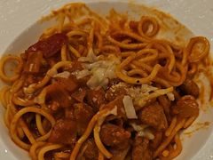 -必胜客(华辰店)