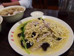 大煮干丝-共和春(甘泉路店)