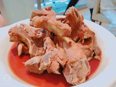 -东方饺子王(和平里店)