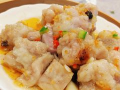 -汤臣·空中餐厅·严选粤菜(石湾世博广场店)