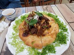 -黑公羊新疆菜(人和店)