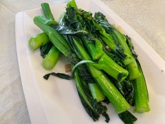 生炒菜心-汇兴源餐馆(小北路店)