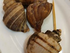 -新享乐海鲜(翠华路店)