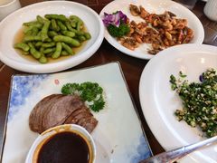 -长兴菜馆(高桥店)
