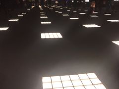 -南京眼步行桥