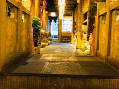 门面-蜀大侠火锅(四川北路店)