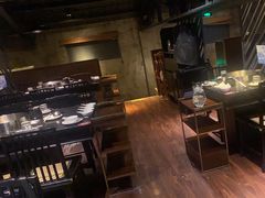 -捞王锅物料理(凯旋路店)