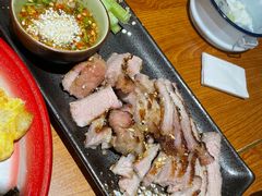 -我的甜·泰国餐厅