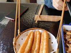 -五观堂素食(新华路店)