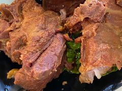 -石老头关东饺子王·东北菜(嘉华鑫城店)
