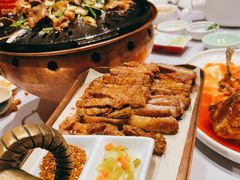 -京味斋·北京烤鸭(华威桥北工大店)
