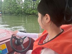 -西湖游船