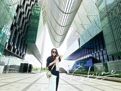 -苏州现代传媒广场商业