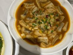 -火龙堂·风味民间菜(文一路店)