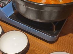 酸汤鱼火锅-猫爷的腔调·黔小馆(交大医学住宅区店)